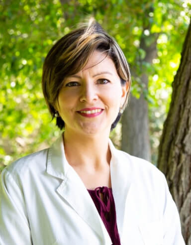 Inicio Lab Expert Team Member 1